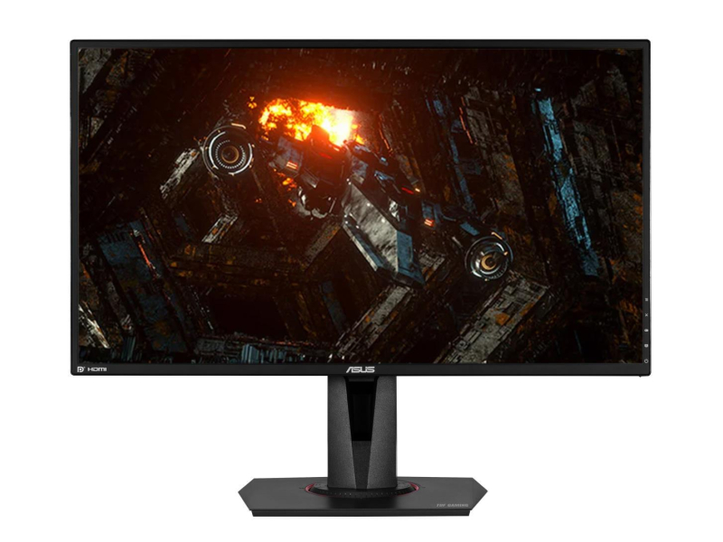 ASUS TUF Gaming VG27AQZ